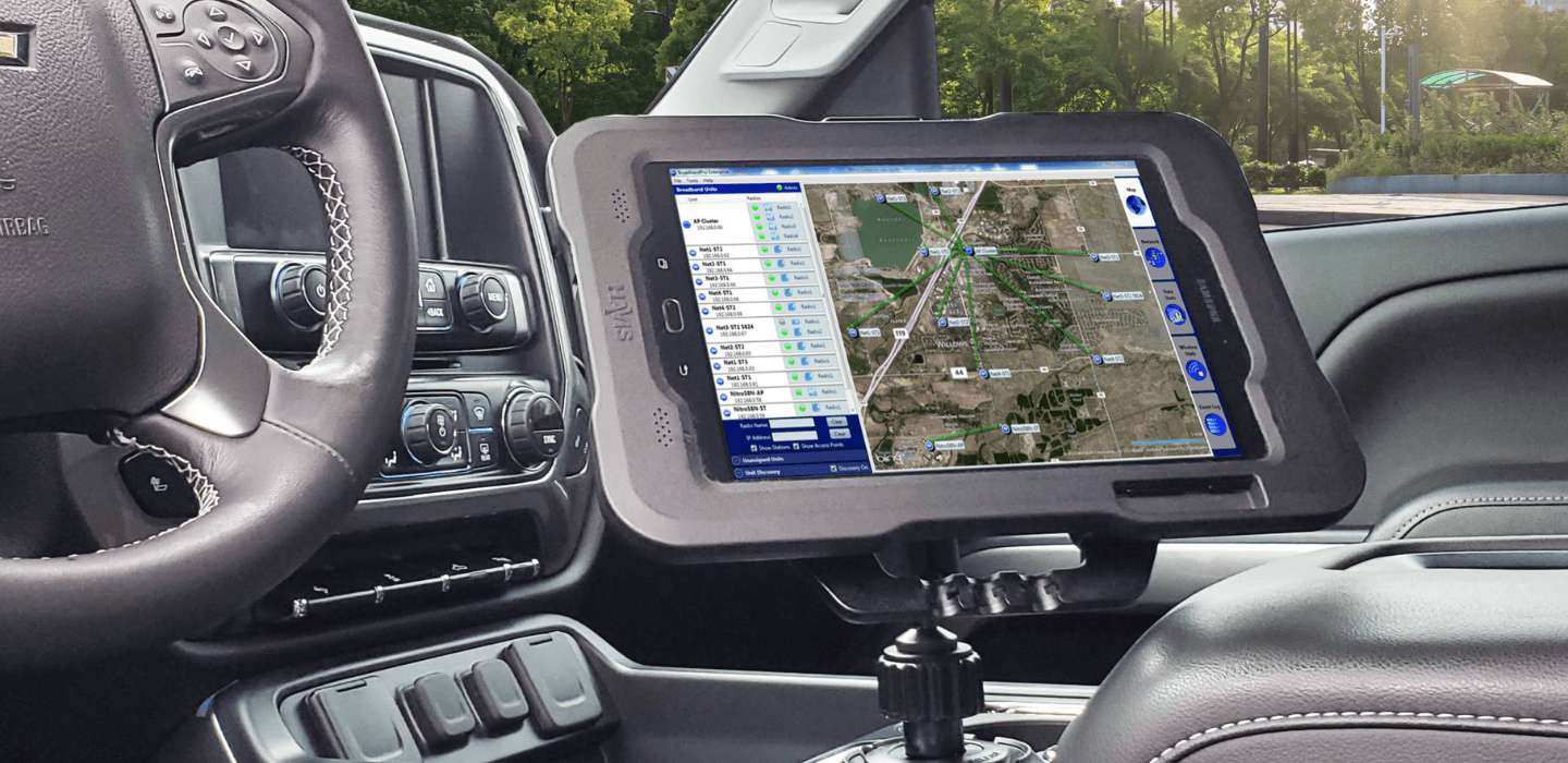 Protect Your Devices with the New Havis Rugged Tablet Docking Stations