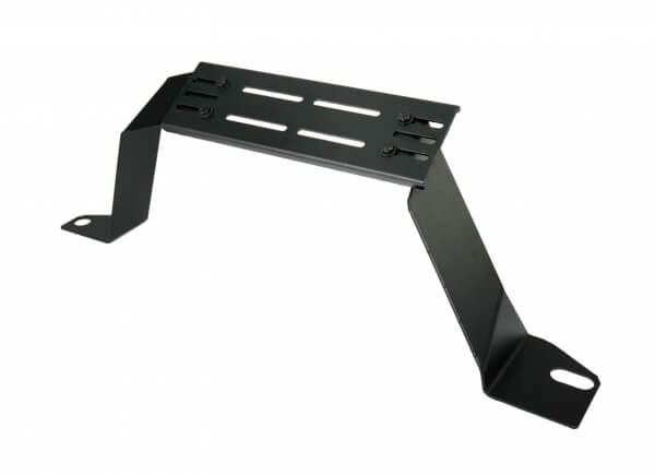 3-Piece Front Hump Mounting Bracket for 2008-2016 Ford F-250 & 2011-2026 F-650, F-750 Chassis Cab