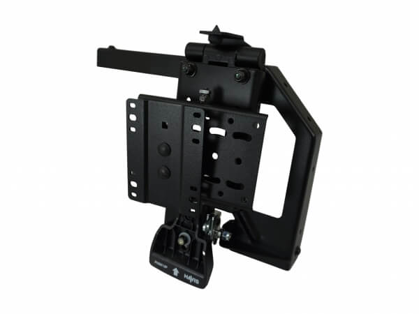 Heavy-Duty Dash Mount for 2019-2026 Chevrolet Silverado / GMC Sierra 1500
