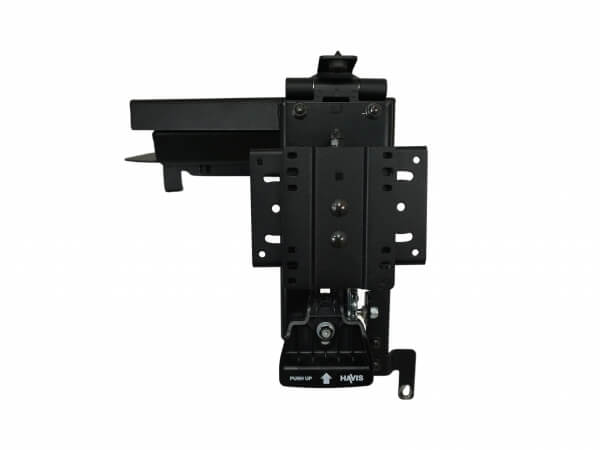 Heavy-Duty Dash Mount for 2021-2026 Ford F-150