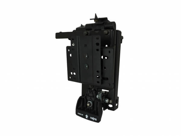 Heavy-Duty Dash Mount for 2021-2026 Dodge Durango