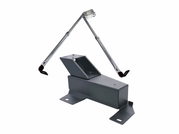Heavy-Duty Mount for 1997-2026 Chevrolet G-Series Van