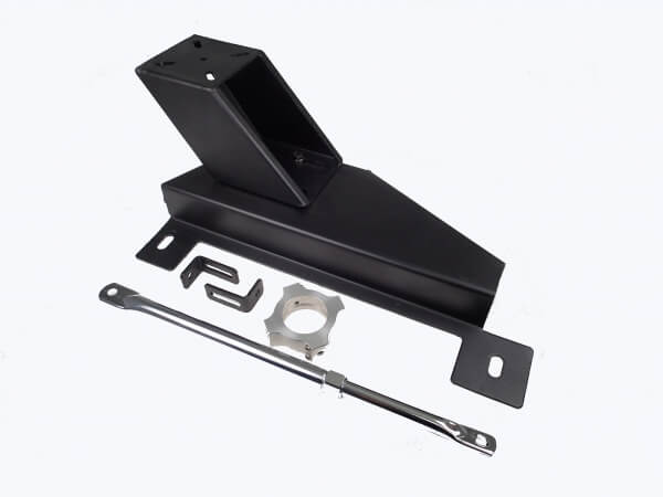 Heavy-Duty Mount For 2015-2026 Ford Transit