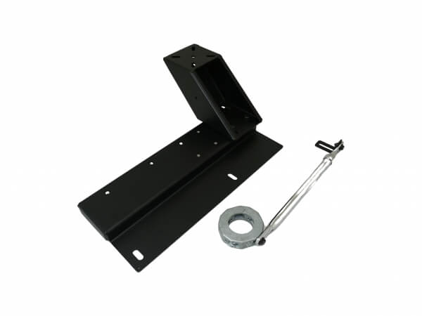 Heavy-Duty Mount For International 2011-2025 4300 and 7300