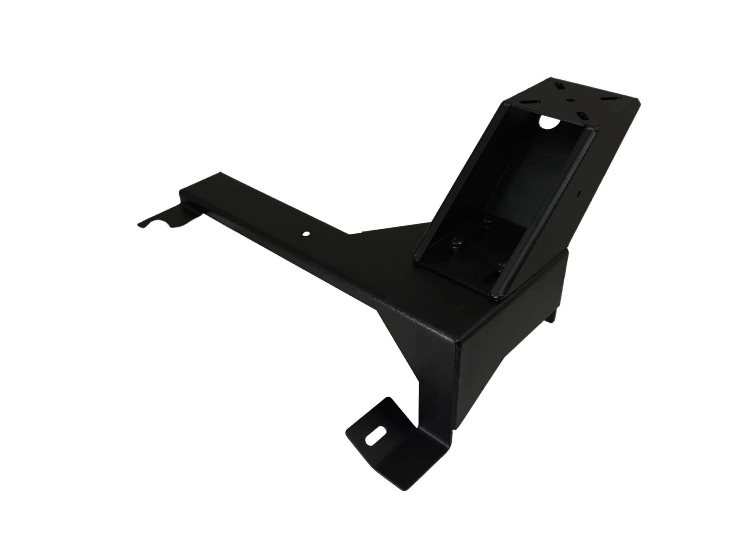 Heavy-Duty Mount For Freightliner 2012-2026 M2 106 & M2 112
