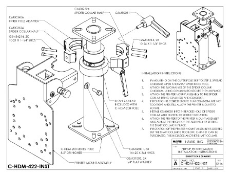 Installation Instructions (PDF)