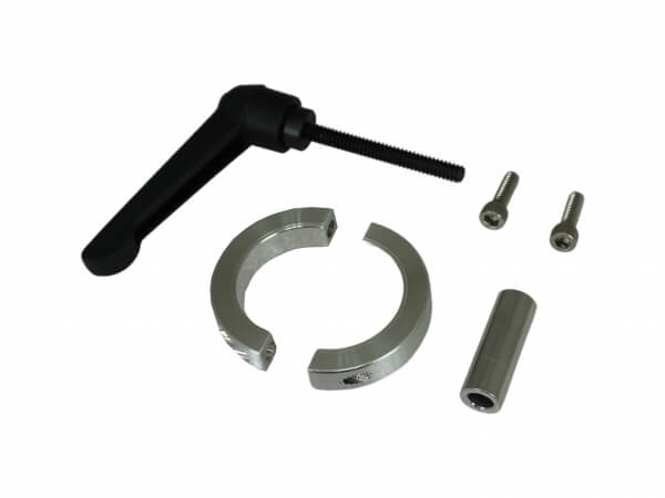 Hardware Kit for C-HDM-200 Series Pole, Handle & Collar