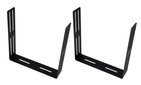 OBSOLETE – Universal Mounting Bracket Kit Includes (2) C-B2