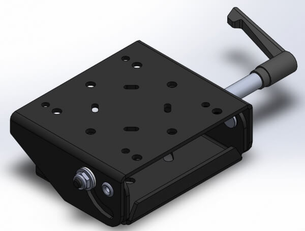 3D Rendering