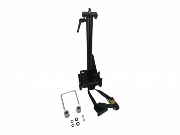 OBSOLETE -MPallet Jack Pole Mount Universal for Tablets