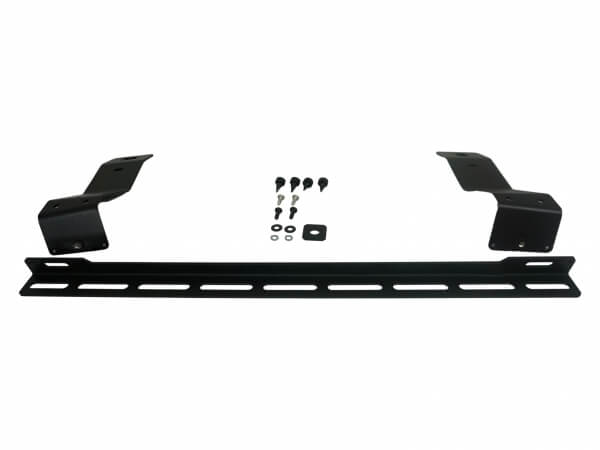 OBSOLETE – Overhead Equipment Mounting Bracket for 2015-2026 Ford F-Series Pickup