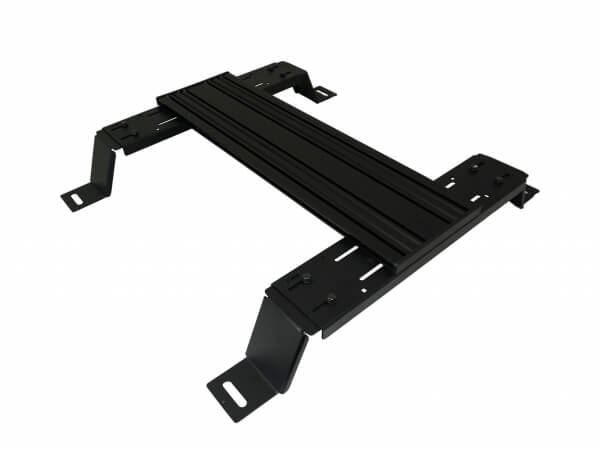 Tunnel Mount Assembly for 2002-2026 Chevrolet G-Series Van