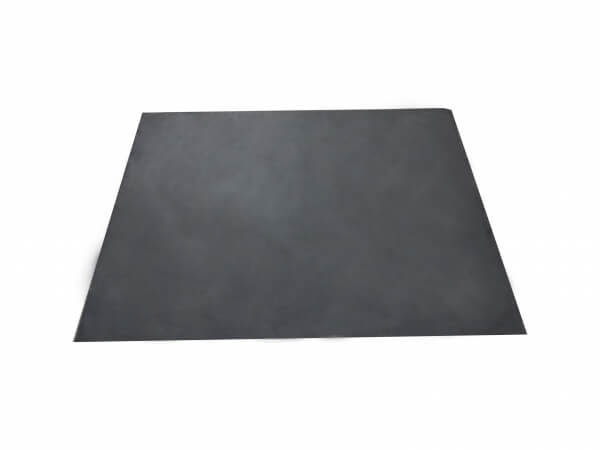 Full Width Trunk Tray Rubber Mat Option for 2021-2026 Chevrolet Tahoe