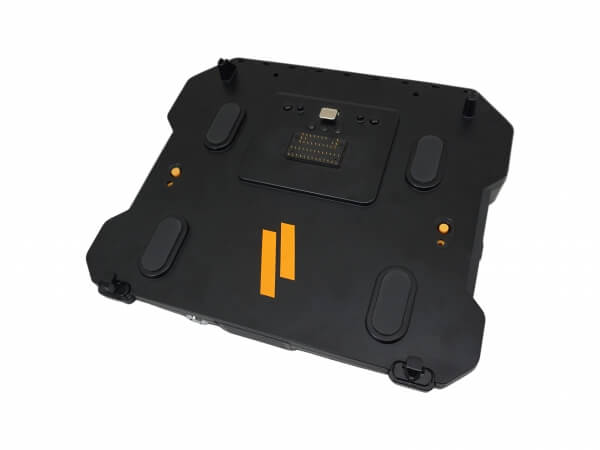 DISCONTINUED – Docking Station For Dell Pro Rugged 14″ & 13″, 5430, 7330, 5420, 5424 & 7424 Notebooks With Advanced Port Replication