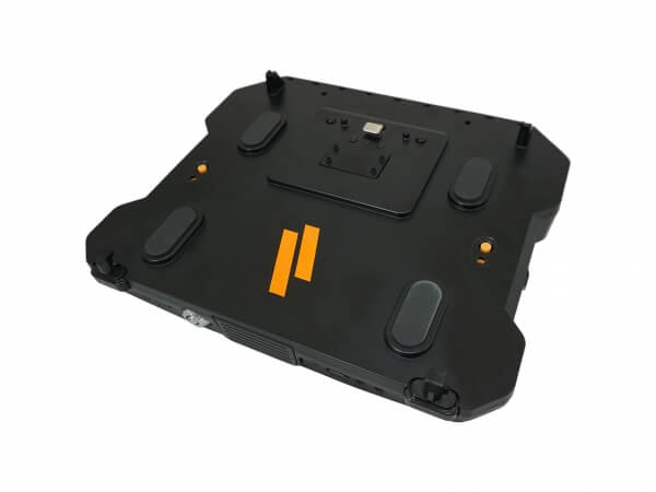 DISCONTINUED – Cradle For Dell Pro Rugged 14″ & 13″, 5430, 7330, 5420, 5424 & 7424 Notebooks