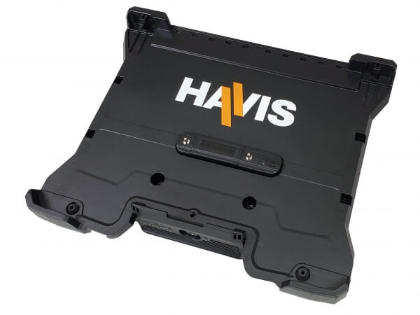 DISCONTINUED – Cradle for Getac B360 and B360 Pro Laptops