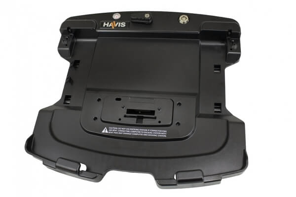 Cradle For Panasonic TOUGHBOOK 54, 55, & 56 Laptop
