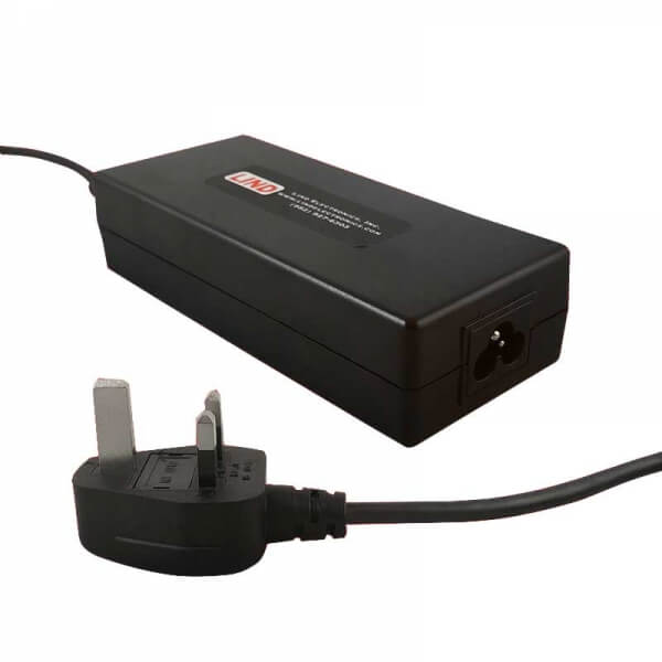 OBSOLETE – AC Power Supply for DS-DELL-6X0 Docking Stations for Europe