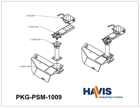 Parts Breakdown (PDF)