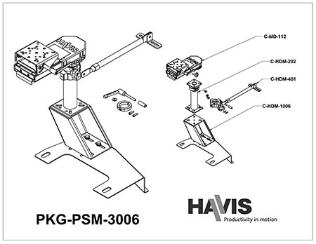Parts Breakdown (PDF)