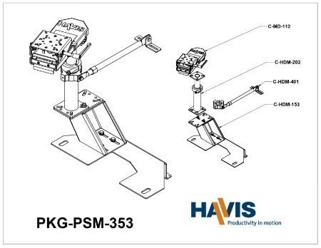 Parts Breakdown (PDF)