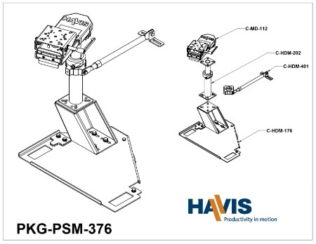 Parts Breakdown (PDF)