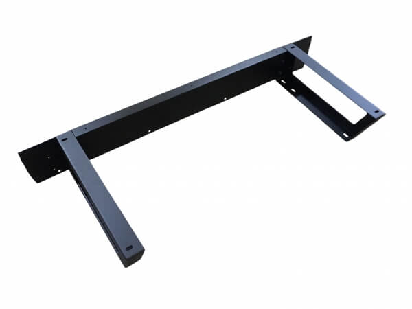 Low 7″ Riser Kit for 2021-2026 Chevrolet Tahoe Modular Storage Mount