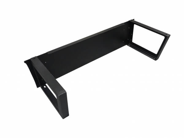 High 12.6″ Riser Kit for 2021-2026 Chevrolet Tahoe Modular Storage Mount