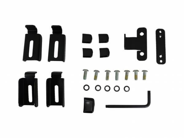 Adaptor Lug Kit to secure Zebra ET8x Tablet, Acer Enduro N3, Dynabook 14″ 2-1 Laptop/Tablet and Fujitsu LIFEBOOK T937 & T938