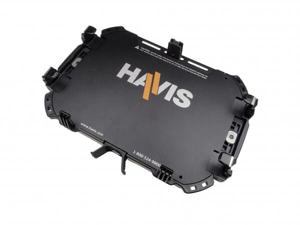 Universal Rugged Cradle for approximately 9″-11″ Computing Devices
