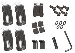 Adapter Lug Kits 9