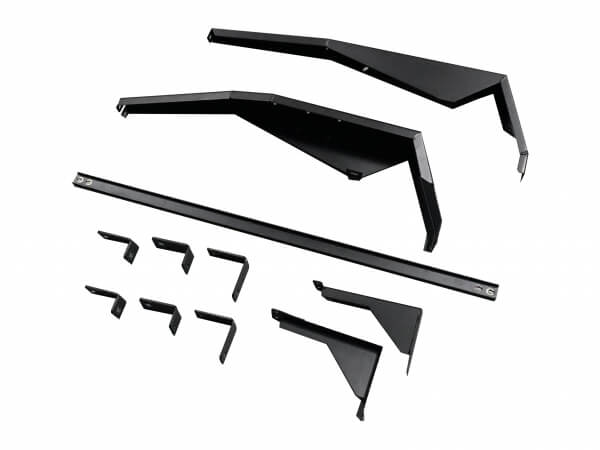 Havis Universal Storage Box Mount for 2021-2026 Ford Bronco Sport