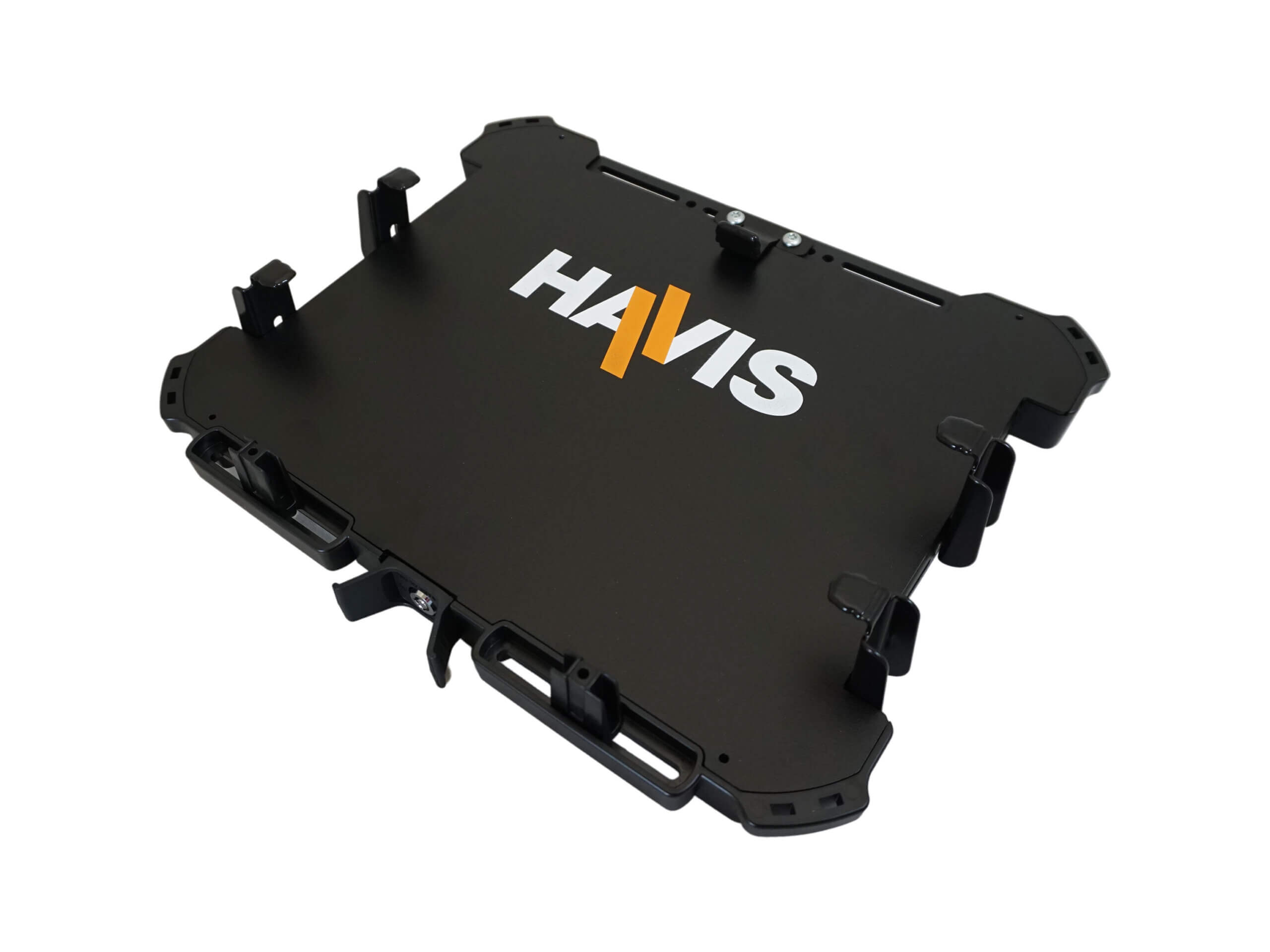 Havis Rugged Cradle for Dell 5430, 7330 Rugged & Pro Rugged 13″ & 14″ Notebooks