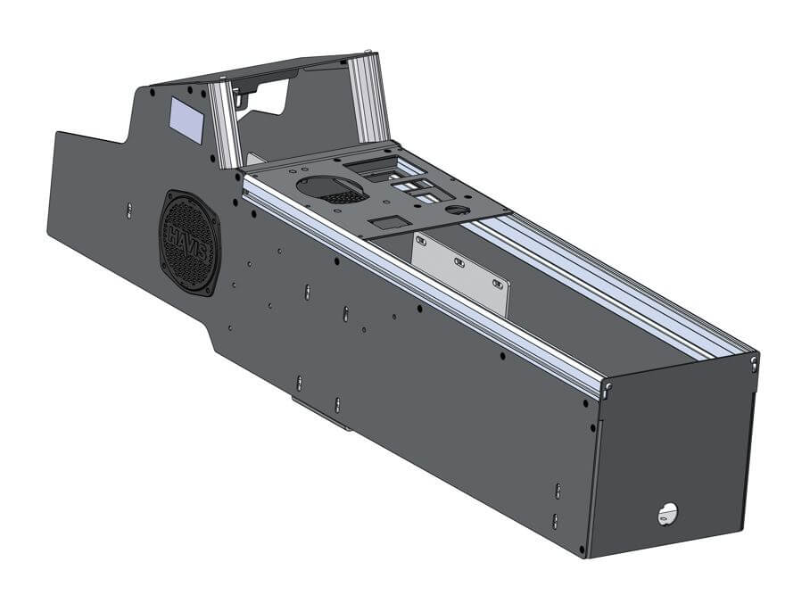 3D Rendering
