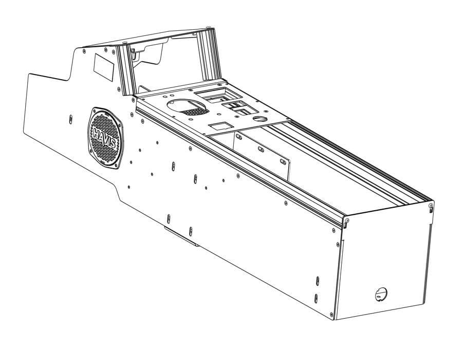 Isoview