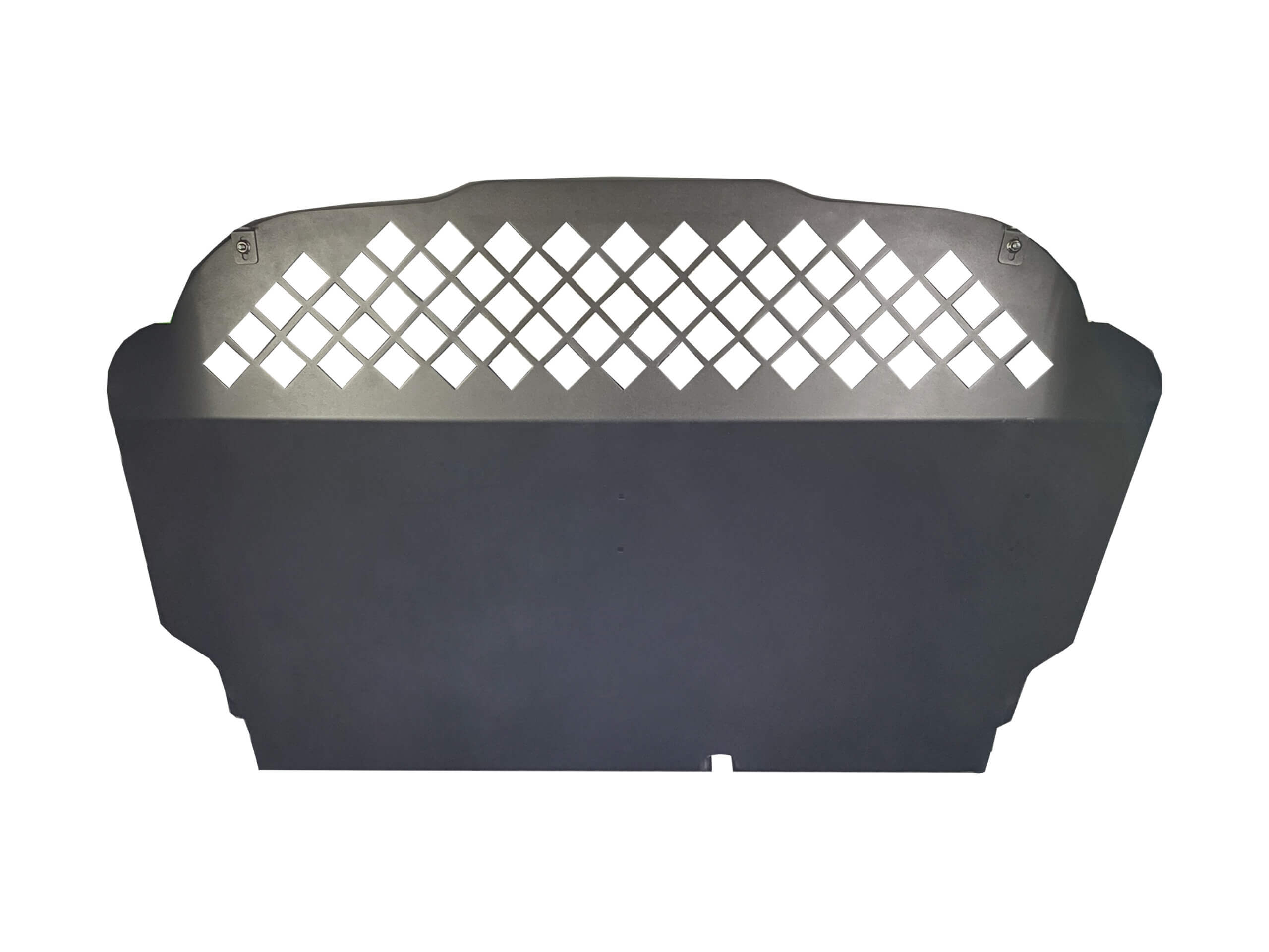 Vertical Cargo Barrier for 2021-2026 Ford Mustang Mach-E