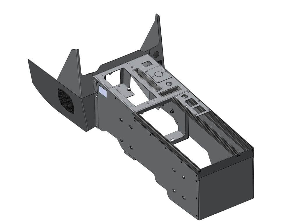 3D Rendering