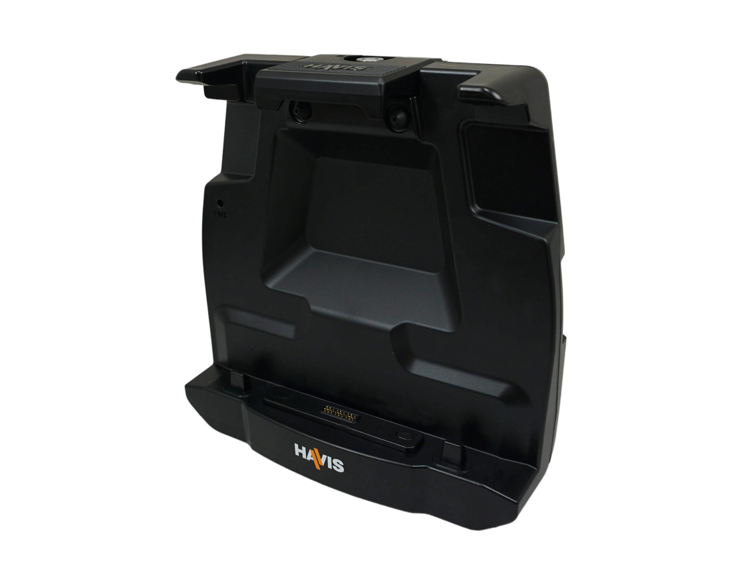 Docking Station for Dell’s Pro Rugged 12 (7230) Tablet with Standard Port Replication
