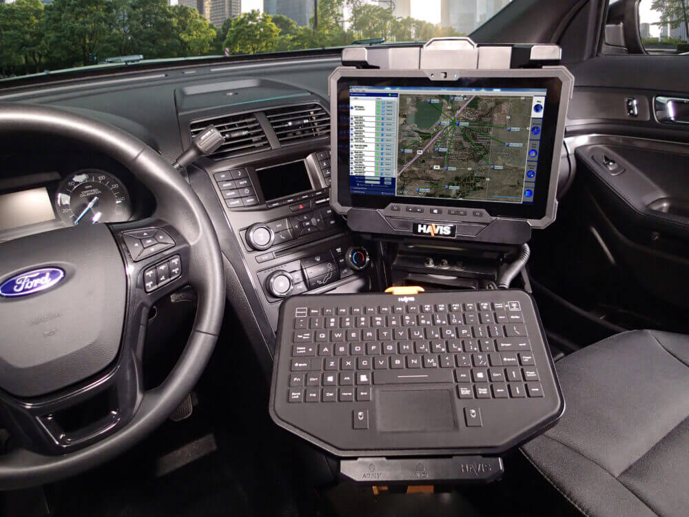 Dell Rugged 12