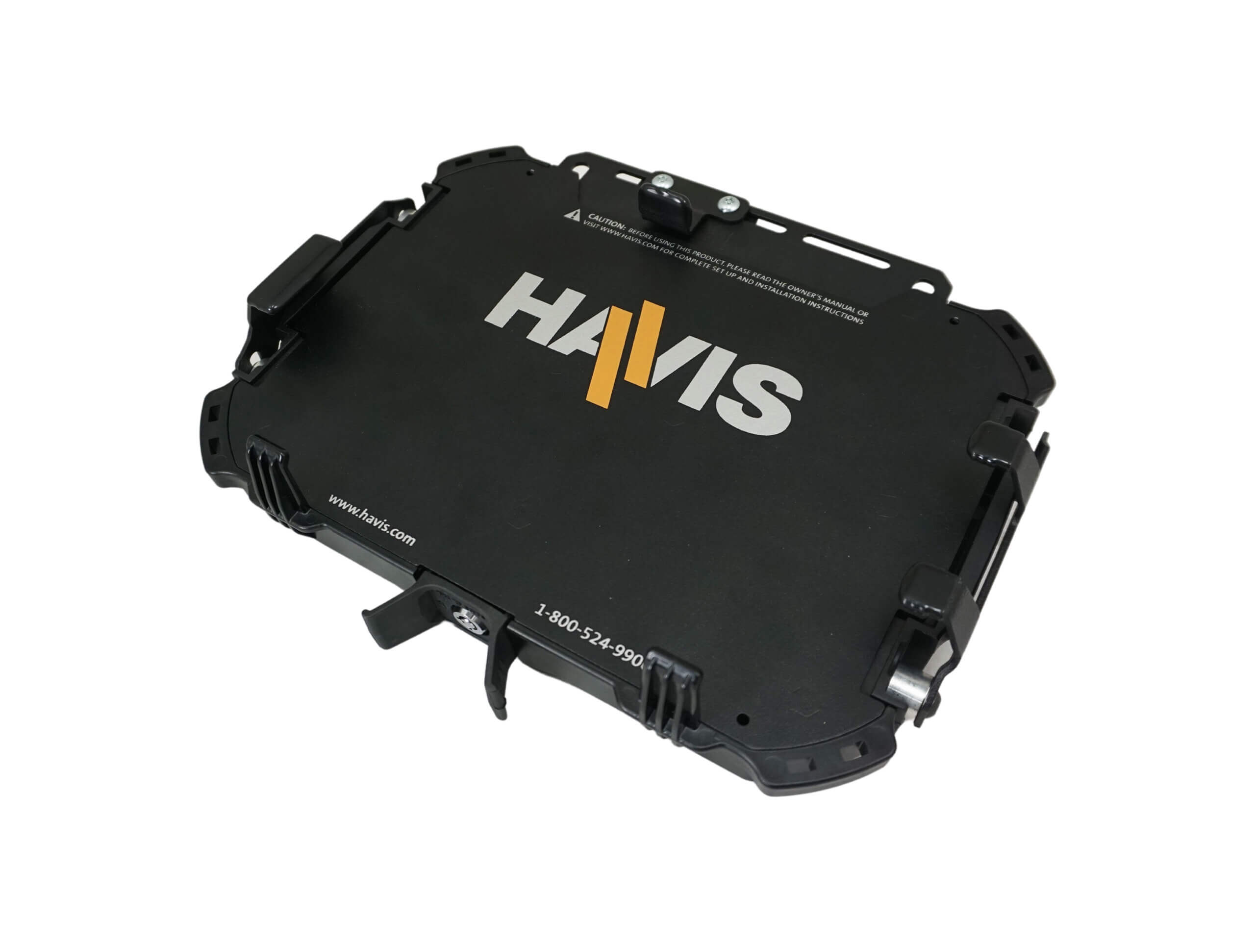 Havis Rugged Cradle for Zebra 10″ ET4X, ET401 Tablets