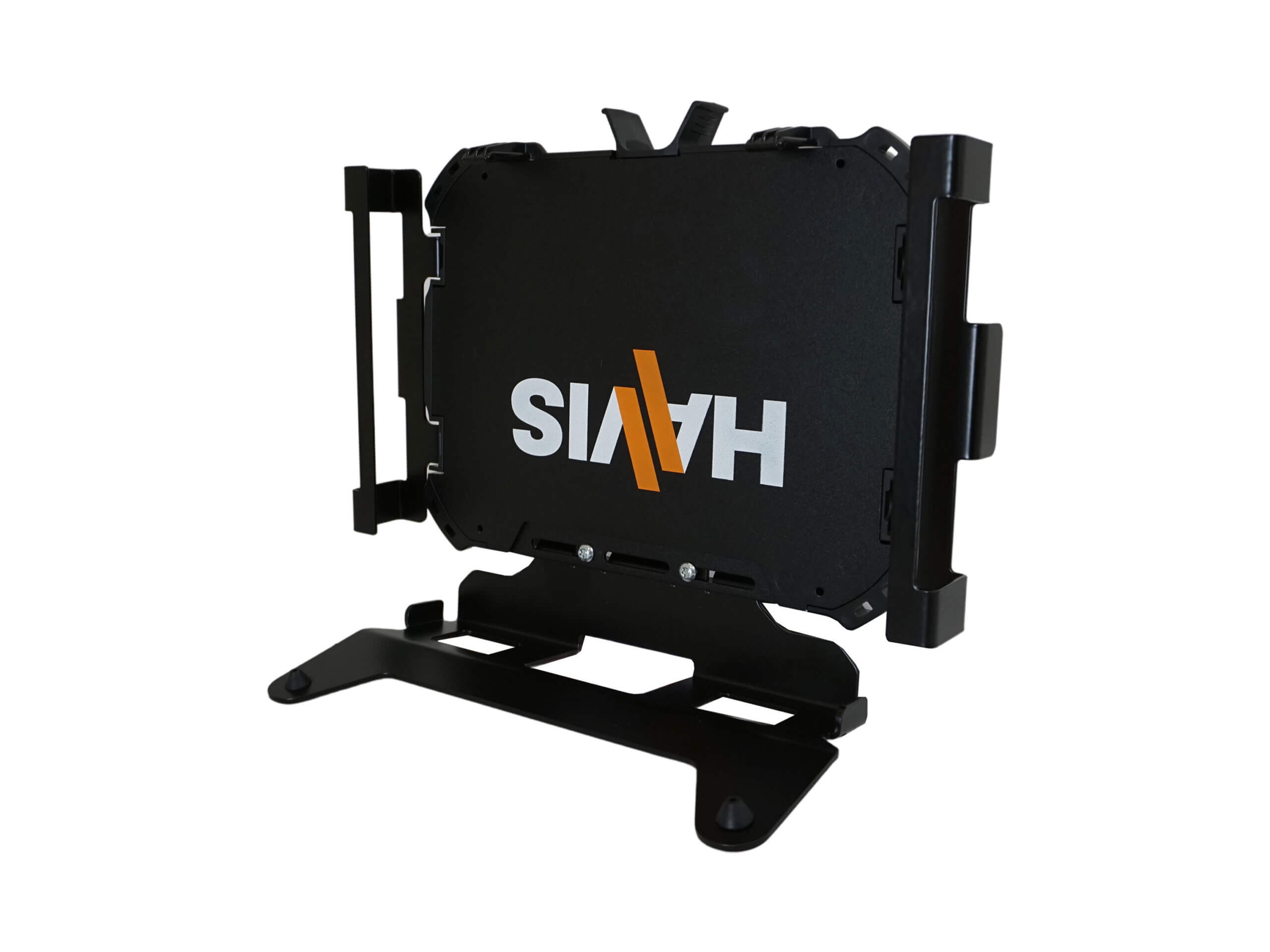 Package – Havis Rugged Cradle for Dell Pro Rugged 12 (7230) Rugged Extreme Tablet with Keyboard Support Bracket