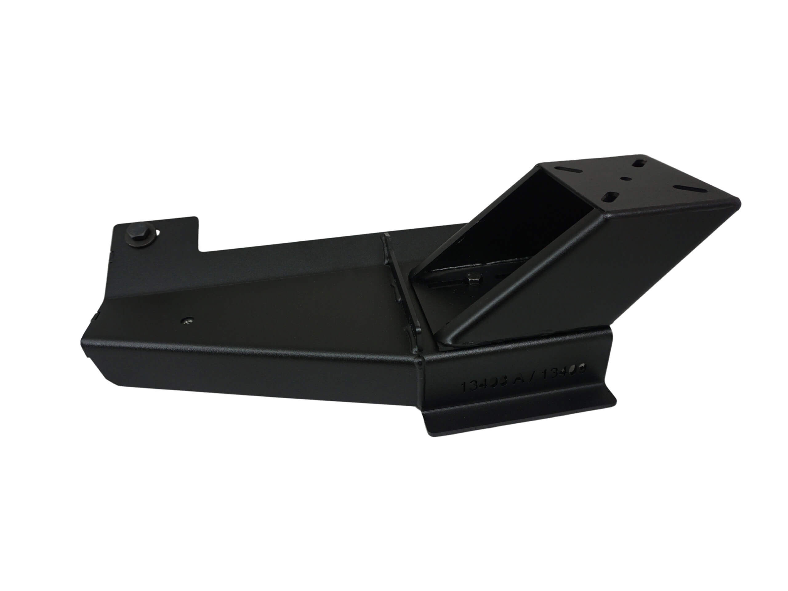 Heavy-Duty Mount For 2016-2026 Toyota Tacoma