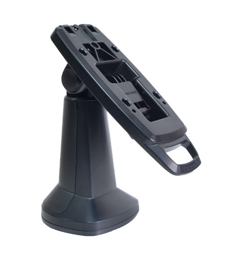 FlexiPole Plus Counter Mount Quick Release Stand for Payment Terminals