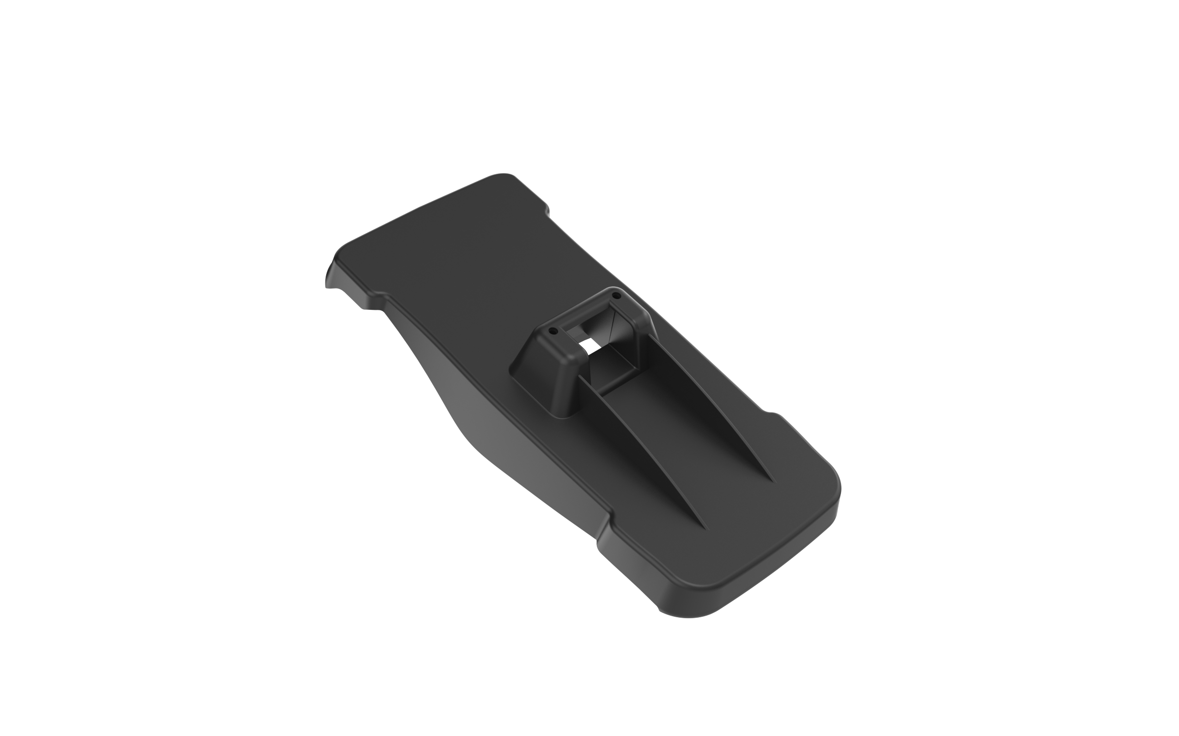 FlexiPole Backplate for Ingenico Move 5000 Payment Terminals