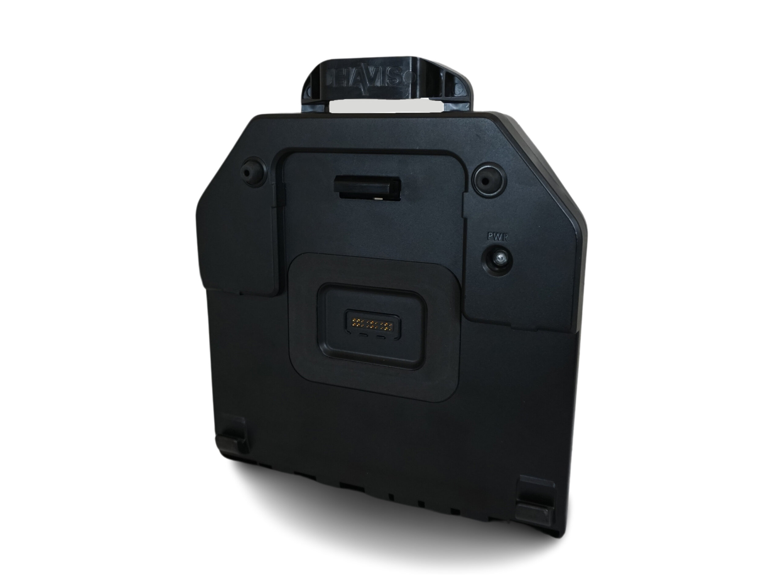 DISCONTINUED – IP65 Universal Tablet Docking Station, External Power Supply Applications, TA-100 Series Tablet Adapter Required