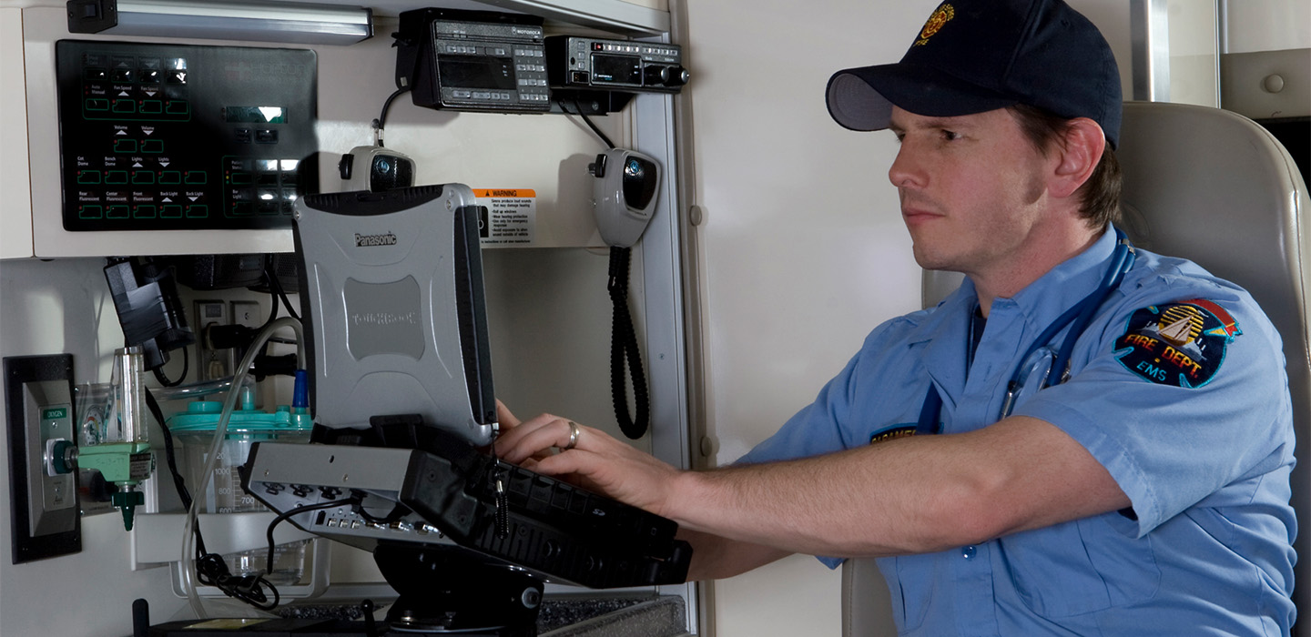 Ambulance Technology: Choosing the Best Docking Station