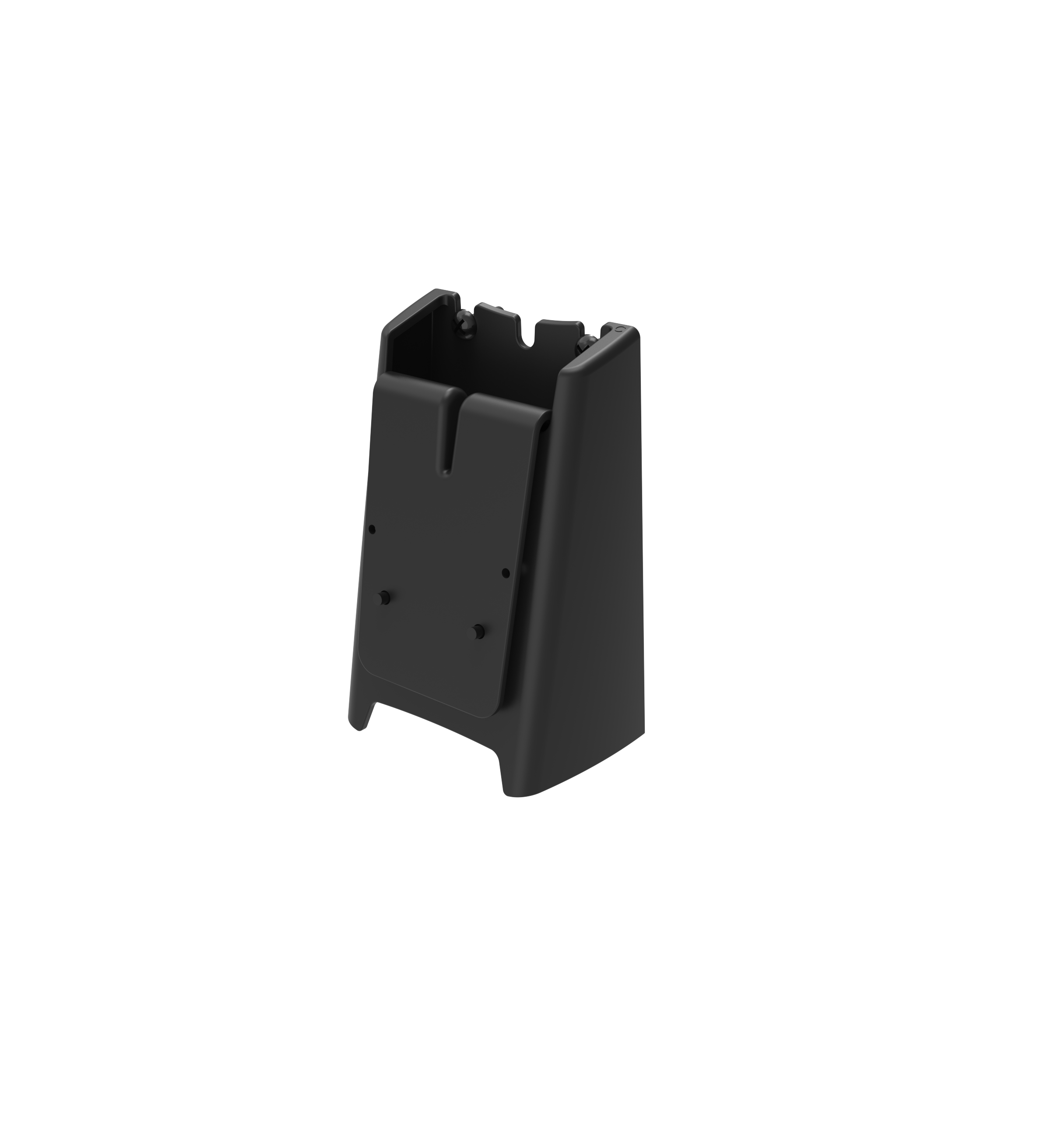 Wall Holder for Verifone P200 & P400 Payment Terminals