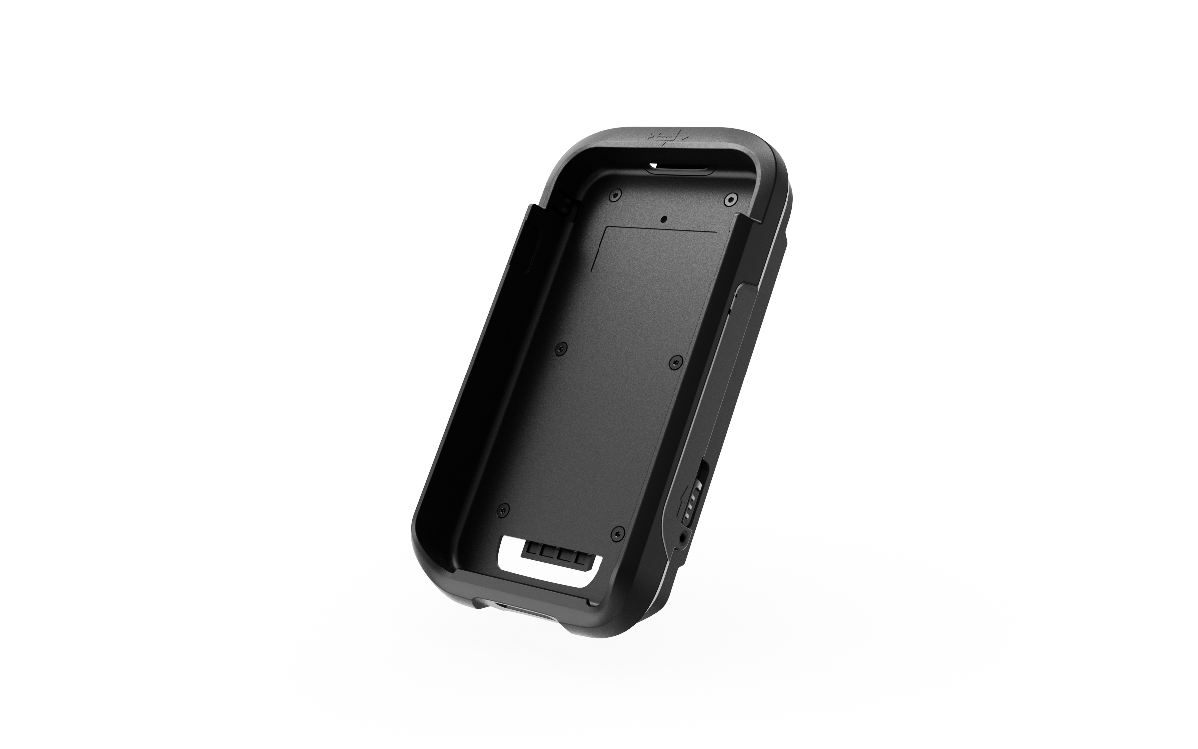 OBSOLETE – Mobile Protect & Pair for Zebra TC51/Verifone e355 Mobile Payment Devices
