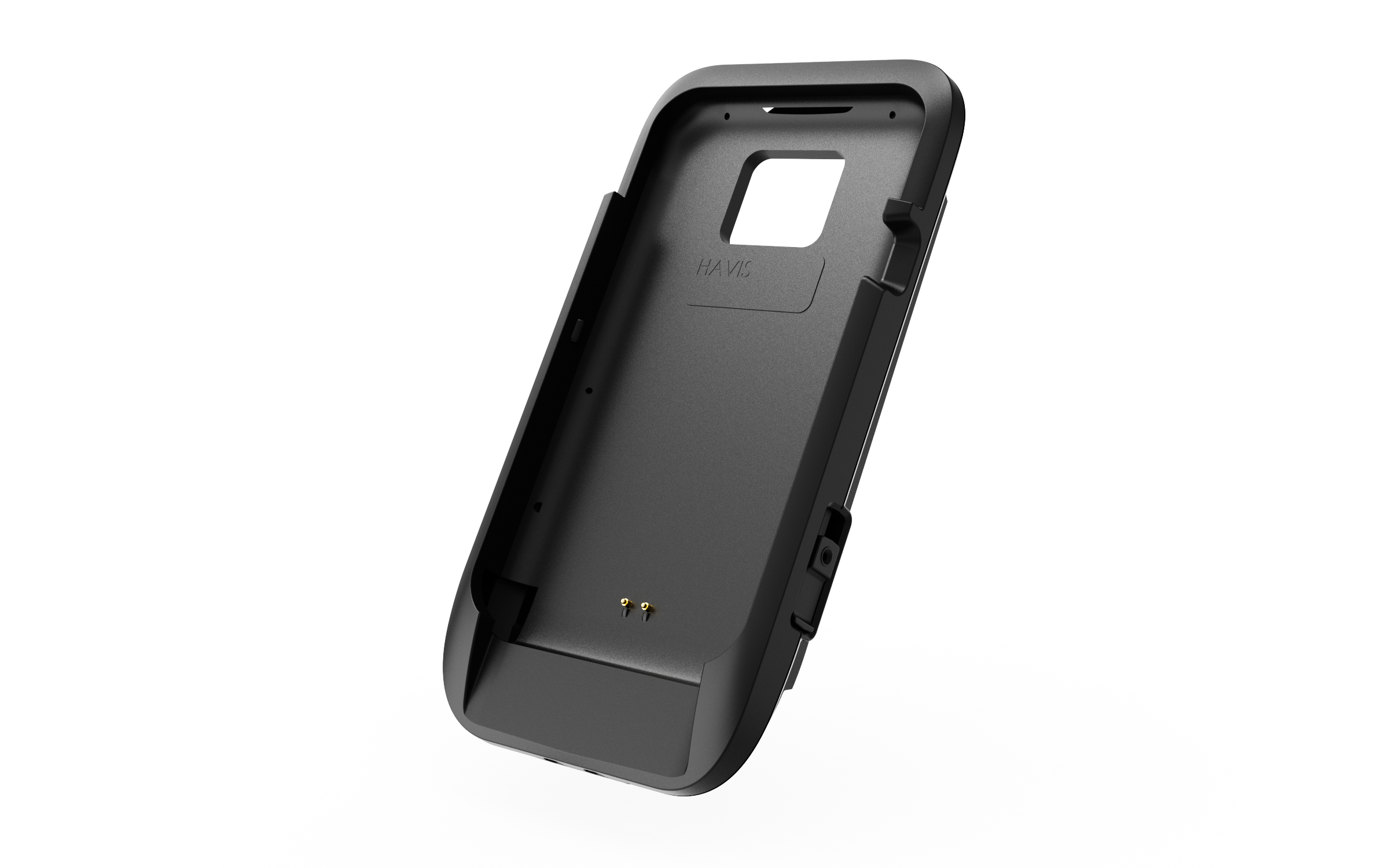 Mobile Protect & Pair Case for ZebraTC5X/Verifone e280 Mobile Payment Devices