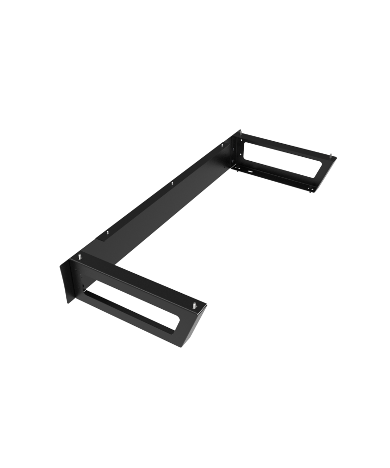 Low 7″ Riser Kit for 2021-2026 Chevrolet Tahoe Forward Trunk Tray Box